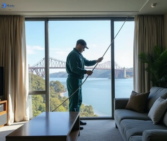 Drapes cleaning service area map kings-park-vic and Near by Suburbs suburbs Matty Curtain Cleaning